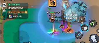 英勇之地英勇小镇隐藏boss位置在哪