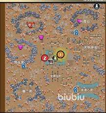 英勇之地西游秘境怎么玩
