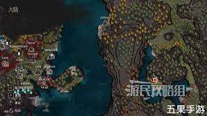 光与影33号远征队碎骨洞穴怎么探索