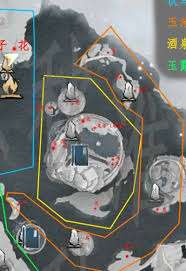 燕云十六声凉州蹊跷如何全收集