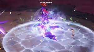 如何打星痕共鸣黑化蒂娜