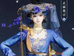 燕云十六声鹊踏枝皮肤有哪些爆料