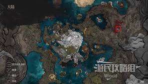 光与影33号远征队灵墨斗士符纹怎么获取