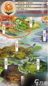 想不想修真赤霄天碧霄天神魔战场玩法攻略