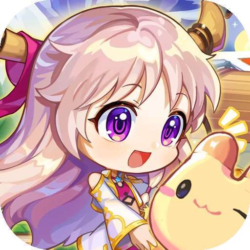 梦幻甬城（彩虹橙）