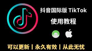 tiktok海外国际版如何使用