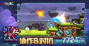 洛克人时空裂隙角色强度如何排行