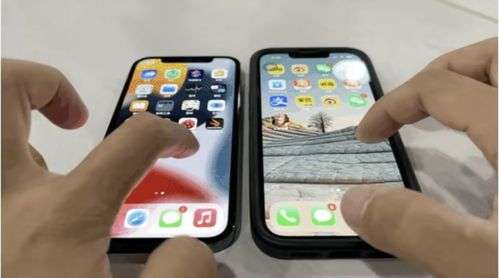 iPhone15Pro如何查看拍摄的空间视频