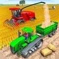 现代农场模拟器和谐版
