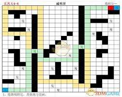 想不想修真玄霄天地图怎么探索
