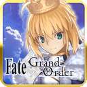 Fate Grand Order日服