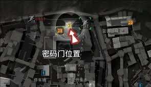 三角洲行动巴克什密码是什么