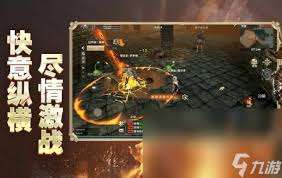 奇迹世界起源AC系统玩法介绍