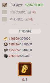 这就是江湖庆典活动花费初步估算
