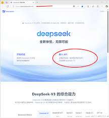 deepseek如何在电脑上接入操作