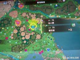 幻想生活i樱花鱼王在哪里