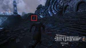 光与影33号远征队武器陶文结怎么获取