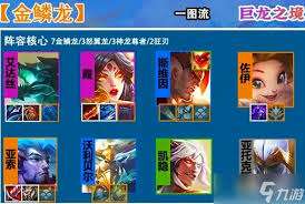 金铲铲s7何时返场