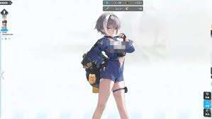 胜利女神莫莉技能是什么