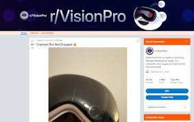 VisionPro维修成本