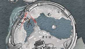燕云十六声风之所向任务怎么完成