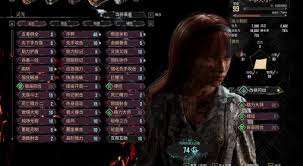 光与影33号远征队熙艾尔如何构筑自爆复活BUFF流