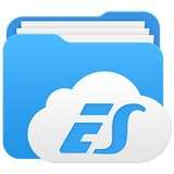 ES文件浏览器车机版