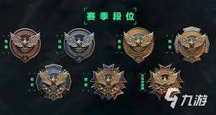 三角洲行动胜者为王段位门槛是多少