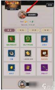 这就是江湖怎样抓捕江洋大盗