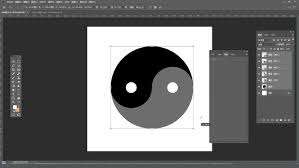 Photoshop如何制作矢量图