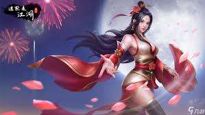 这就是江湖剑鞘作用是什么