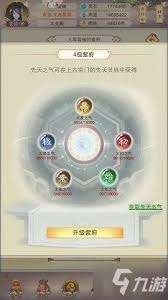 想不想修真法相如何开放