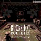 BuckshotRoulette