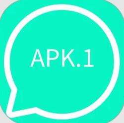 Apk.1安装器微信版