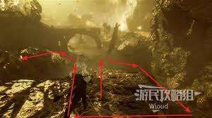 光与影33号远征队雷诺阿的草稿怎么探索
