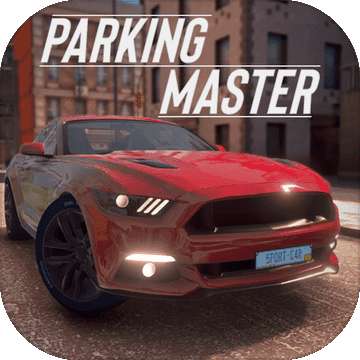 Real Car Parking Master2021