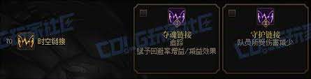 DNF缔造者时空禁制技能进化全形态有哪些