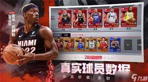 NBA篮球世界最佳阵容搭配方案