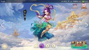 大话西游如何进行转生