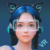 我的vr女友去衣版内购和谐版