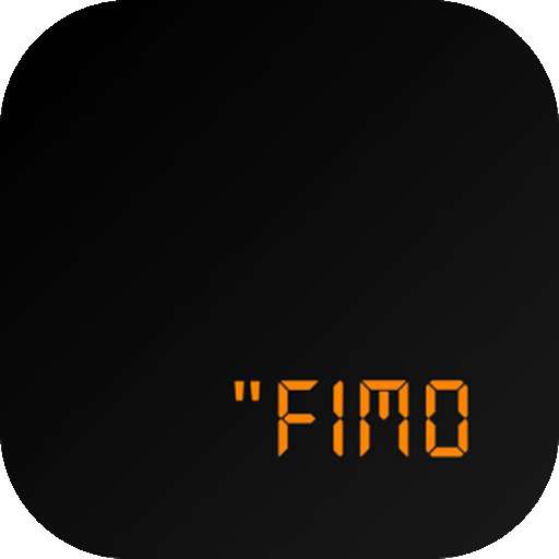 FIMO相机最新