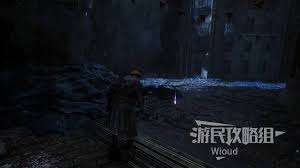 光与影33号远征队武器浮空刺怎么获取