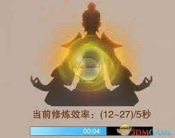 想不想修真如何快速掌握功法