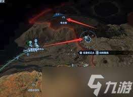 死亡搁浅2南部环境观测站玩法攻略