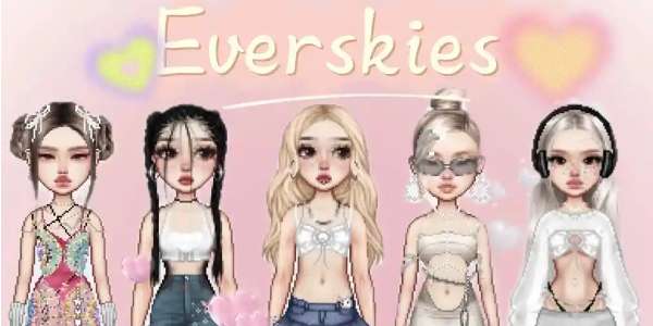 Everskies怎么注册 Everskies注册登录教程