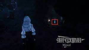 光与影33号远征队无尽夜圣所怎么探索