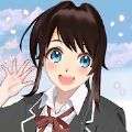 说话的女友新版