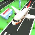 airlinetycoon3d游戏