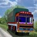印度卡车模拟器2021破解版