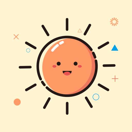 小太阳日记正式